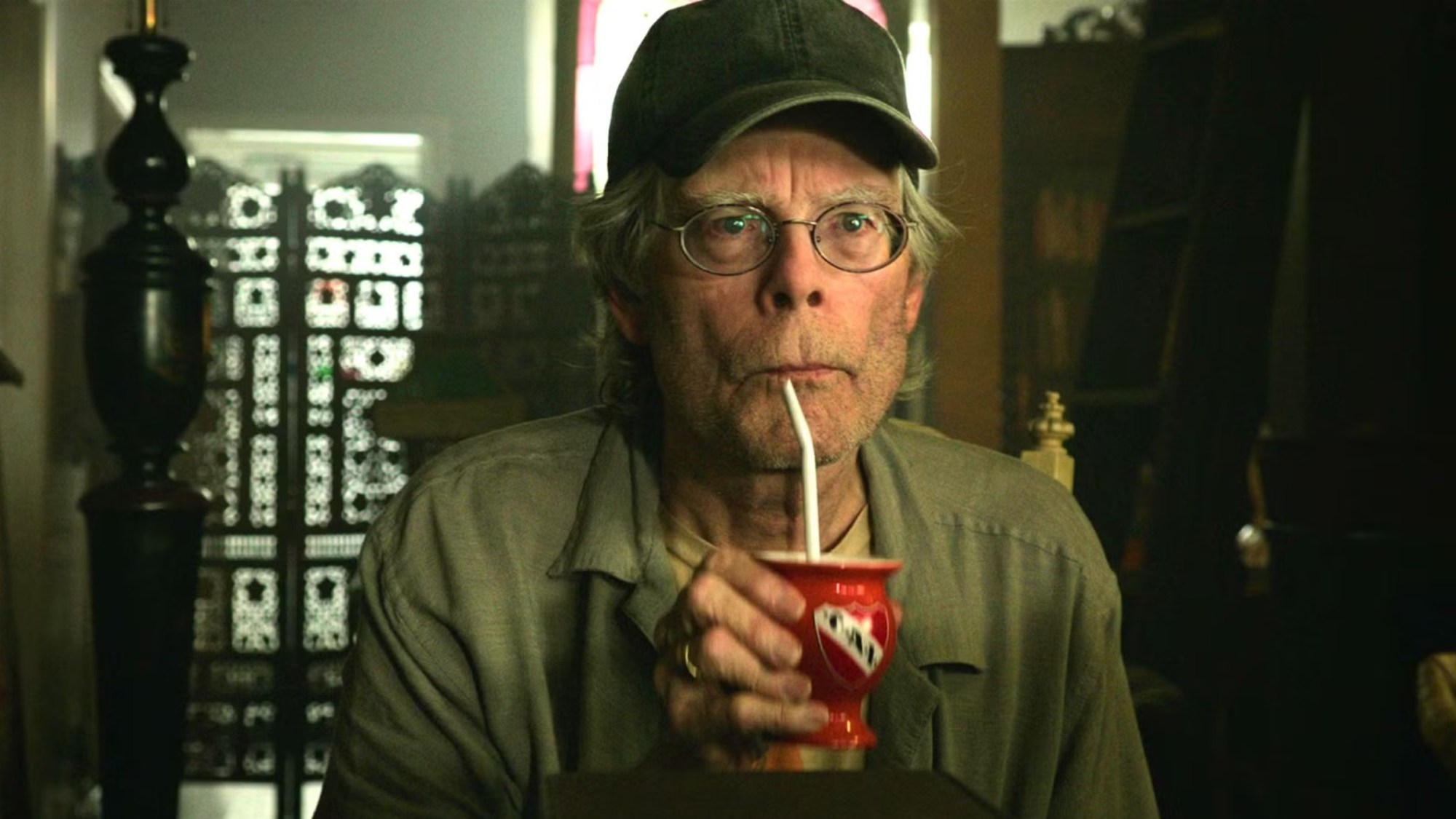 Another Stephen King TV Show Has Been Cancelled, Just 1 Week After Netflix Scrapped Long-Awaited Adaptation