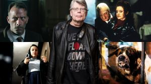Every Stephen King Movie, Ranked From Worst to Best