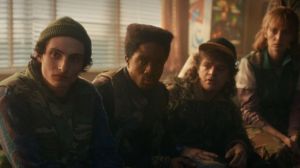 Stranger Things’ Lowest-Rated Episode Ever Defended by Creators After Review Bombing