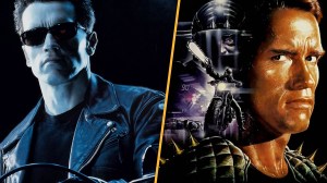 Arnold Schwarzenegger’s 7 Best Sci-Fi Movies