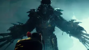 Netflix Users Only Have Hours Left To Watch The Superhero Movie Alan Ritchson Called ‘The Worst Production Experience’ Ever