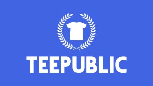 TeePublic’s Holiday Sales Make It the Perfect Spot for the Pop Culture Obsessive on Your Gift List