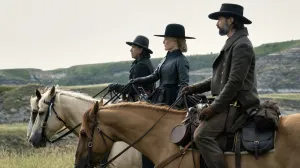 Netflix’s Gritty New Yellowstone Replacement Is Officially a Streaming Success With 37M Hours Viewed