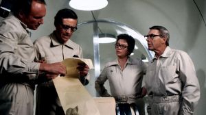 An Influential Sci-Fi Masterpiece Just Arrived on Prime Video