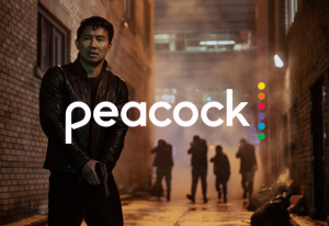 Peacock’s New Sci-Fi Series is An Instant Streaming Hit