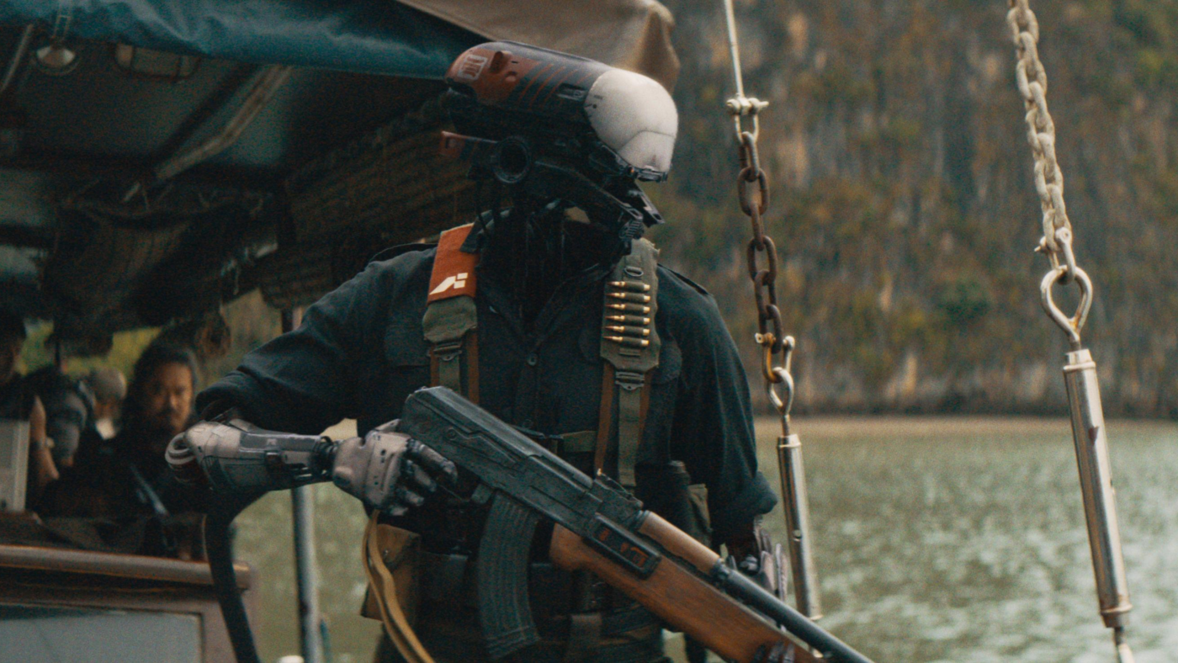 Jujutsu Kaisen Creator Offers First Look At Yuji in Timeskip Sequel ...