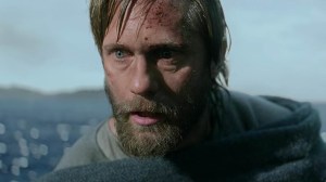 Alexander Skarsgård’s 90% RT Action Masterpiece Just Released On Netflix