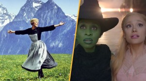 10 Highest-Grossing Musicals of All Time, Ranked By How Good They Are