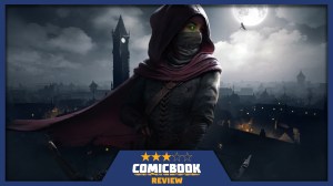 Thief VR: Legacy of Shadow Is Too Basic to Be Worthy of the Name (Review)