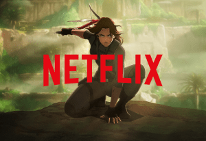 Canceled Tomb Raider Show Returns With Final Episodes in 4 Days