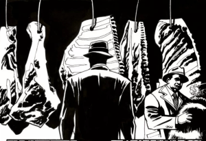 Netflix Adapting a Beloved Brian Michael Bendis Graphic Novel With Weapons’ Zach Cregger