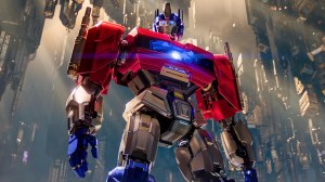 Transformers’ Most Criminally Overlooked Movie is Getting an Unexpected Follow-Up