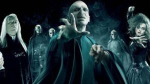 Harry Potter: Every Death Eater Rated By How Powerful They Are