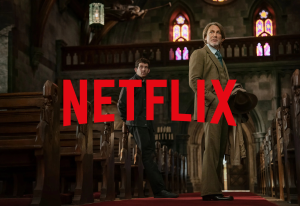 New Netflix Sequel Has A Near-Perfect Rotten Tomatoes Score & Is an Instant Hit