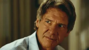 Harrison Ford’s Only Major Horror Movie Just Arrived to Netflix (And It’s an Underrated Gem)