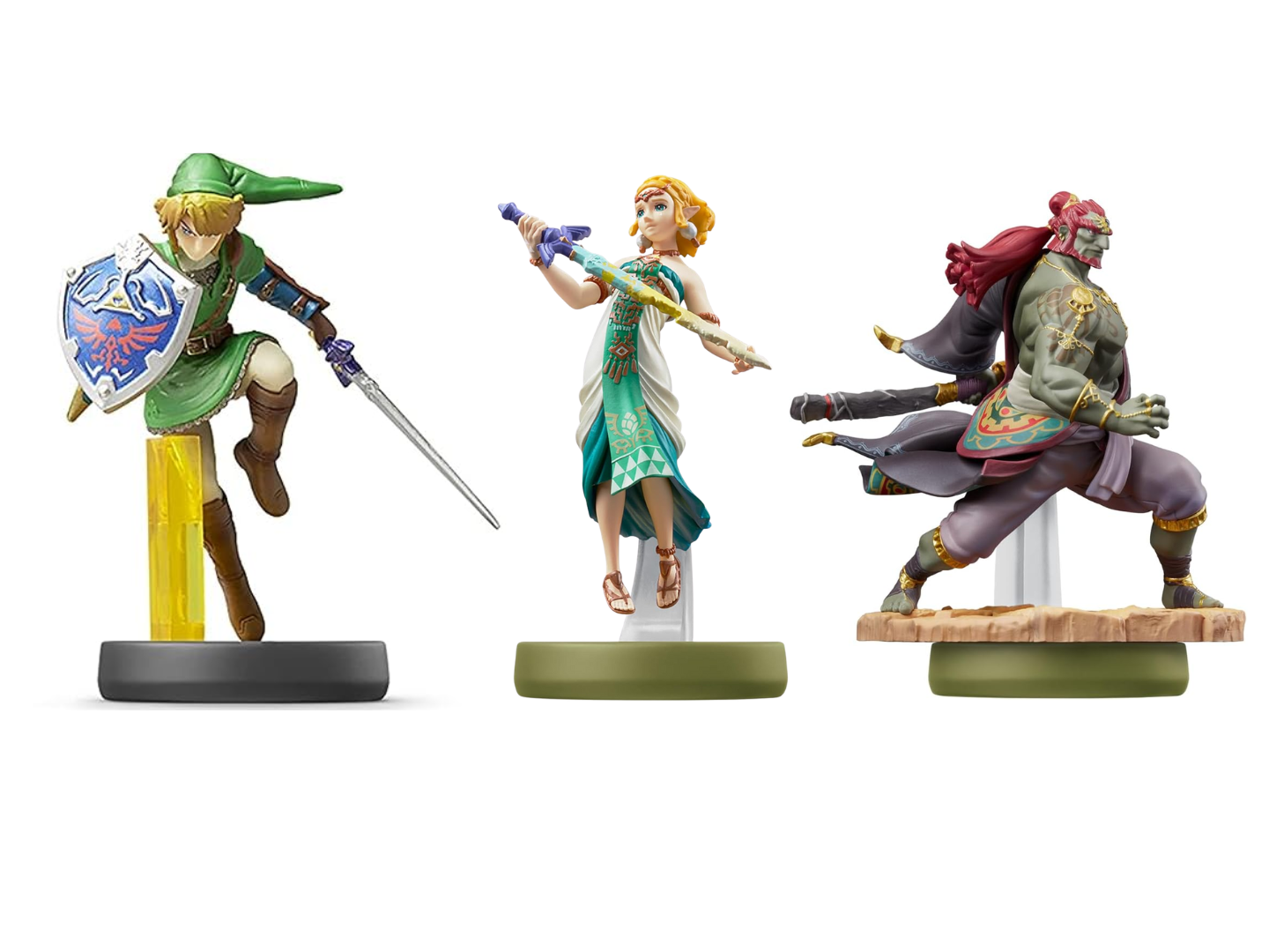 Best Gifts for Legend of Zelda Fans