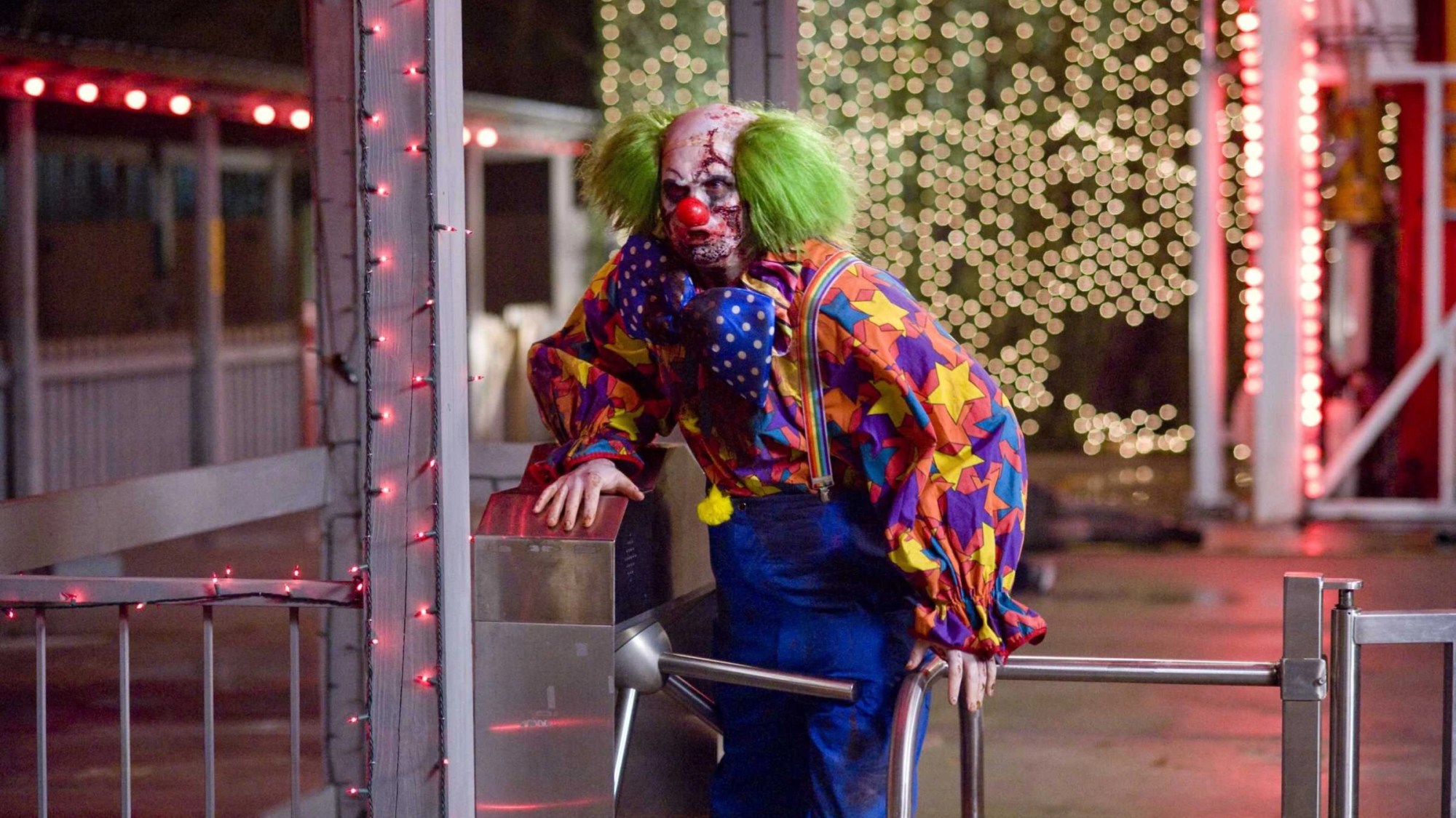 Prime Video Now Streaming One of the Best Horror Comedies of All Time