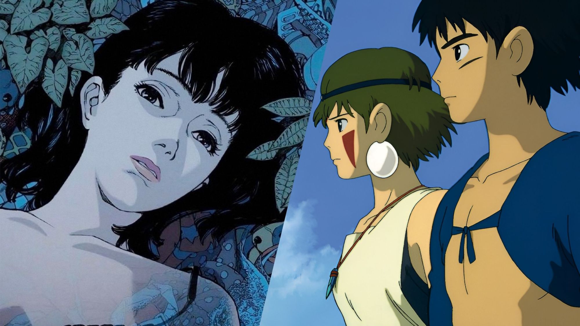 7 Timeless 1990s Anime Movies You Must Watch At Least Once