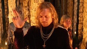 28 Years Later: The Bone Temple Early Rotten Tomatoes Score Is a Franchise Record