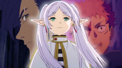 Frienre, Jujutsu Kaisen, and Sentenced to Be a Hero