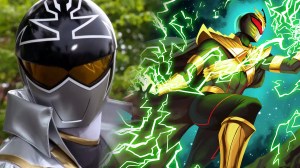 7 Strongest Power Rangers of All Time, Ranked