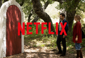 Netflix Adds 2025’s Fantasy Flop Uniting 2 Huge DC Stars