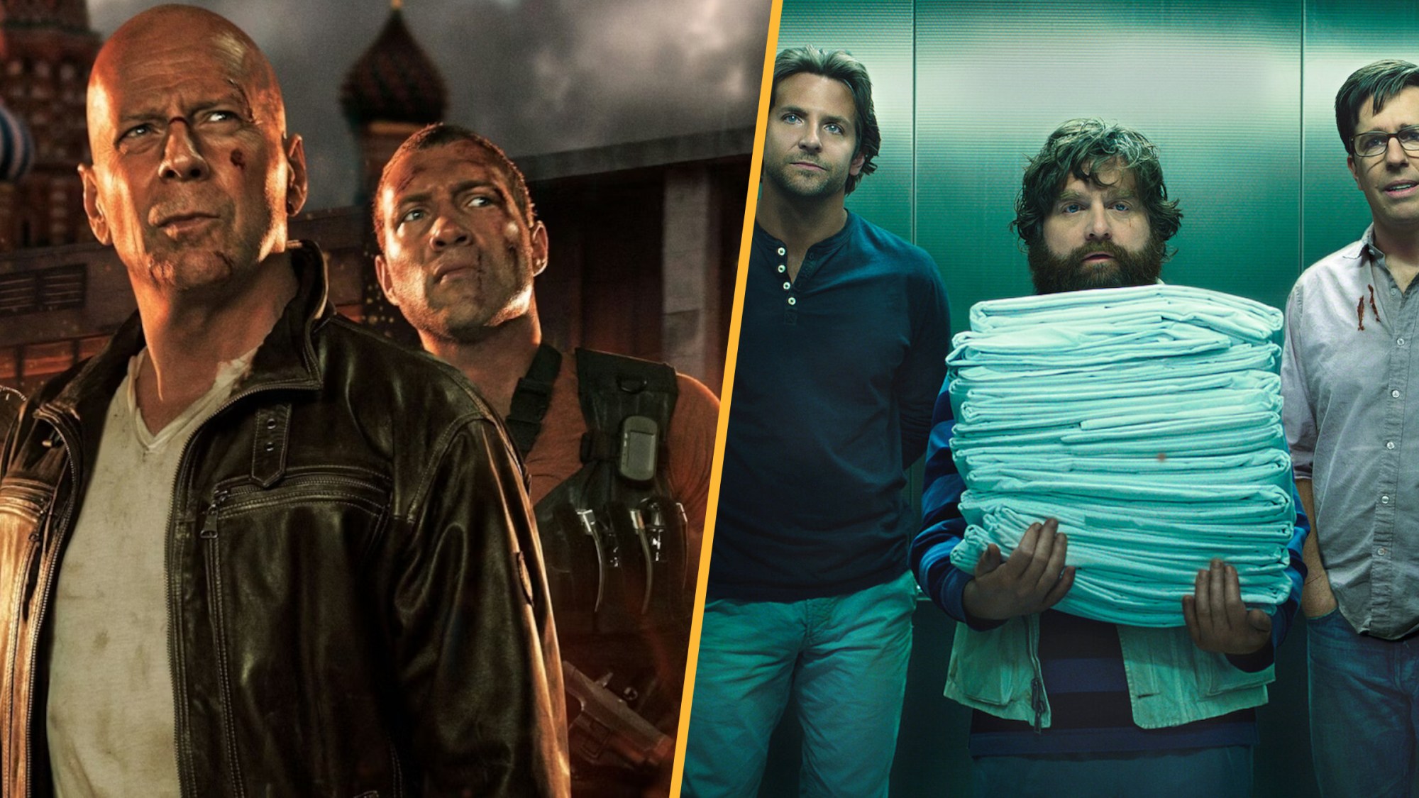 10 of the Most Forgettable Movies of All Time That Should Never Have Been