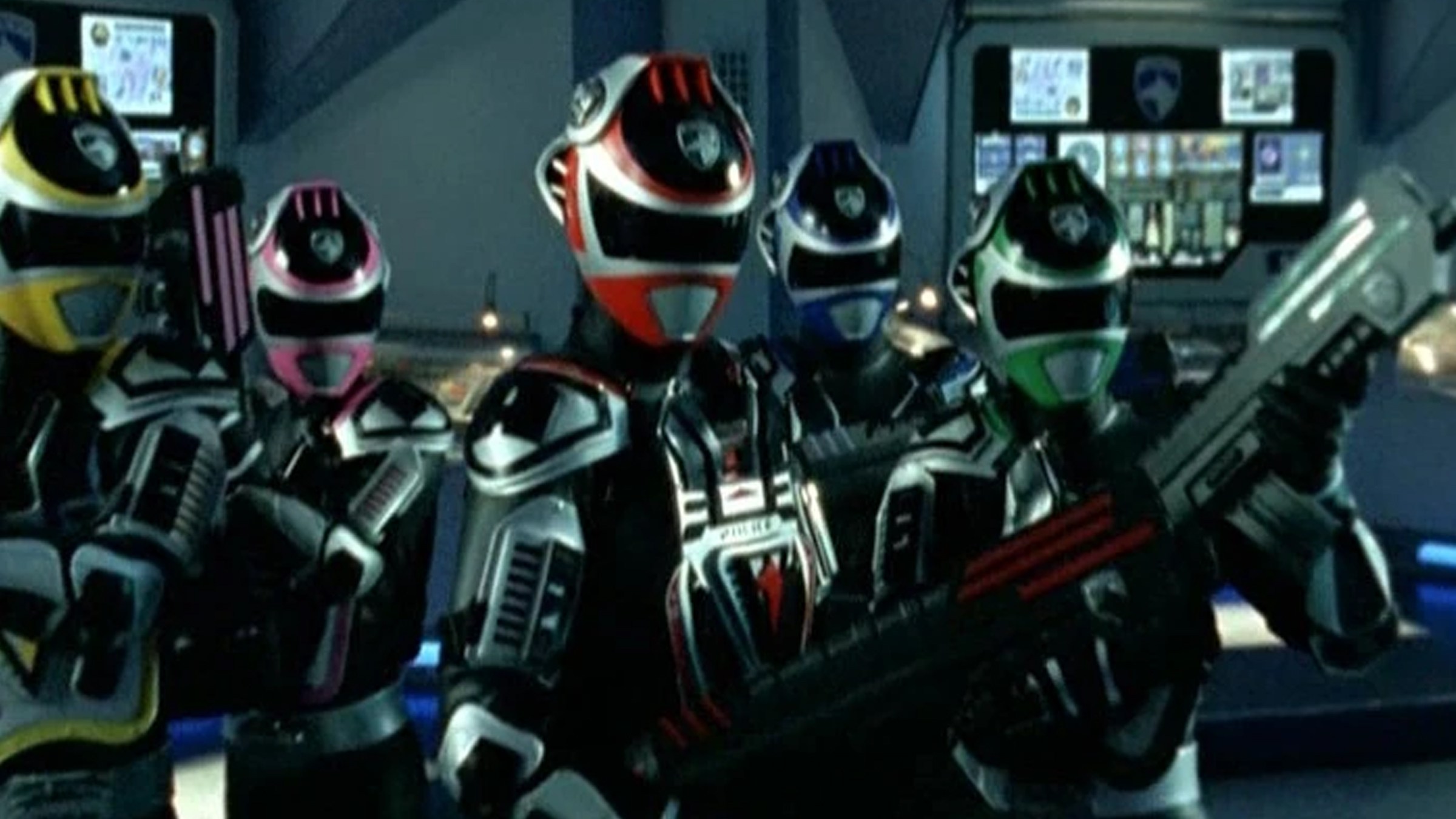 7 Best Evil Power Rangers, Ranked By Threat Level - ComicBook.com