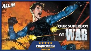 Action Comics #1094 Is Yet Another Example of Superman Supremacy (Review)