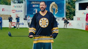 Adam Sandler Sets a New Netflix Record & It Makes Sequels to His Classic Movies More Likely