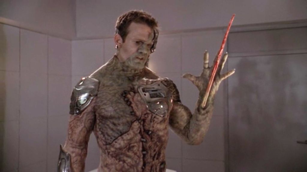 Adam in Buffy the Vampire Slayer