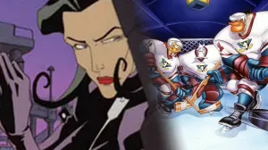 5 More Great 1990s Animated Shows Not Enough People Remember