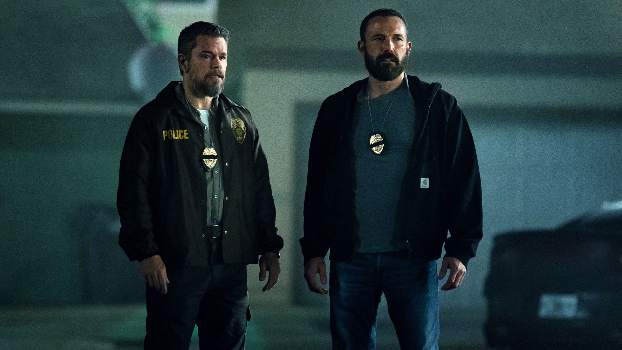 Every Ben Affleck & Matt Damon Movie, Ranked (Including Their New Hit ...