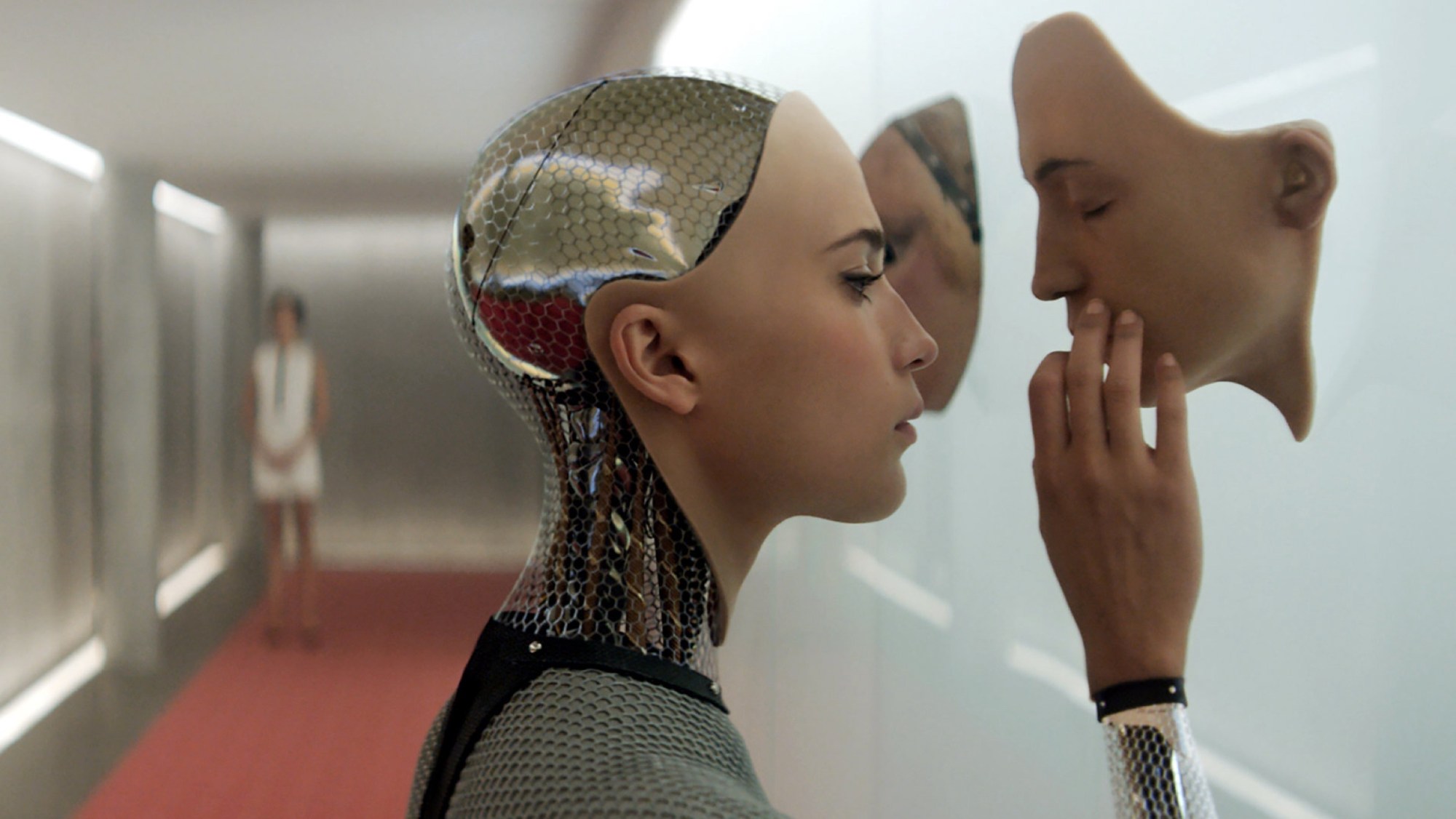 11 Years Later, This Sci-Fi Masterpiece Has Aged Perfectly (& It’s Easy To Stream)