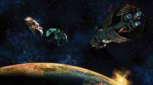 7 Classic Sci-Fi Games You Forgot Were Awesome