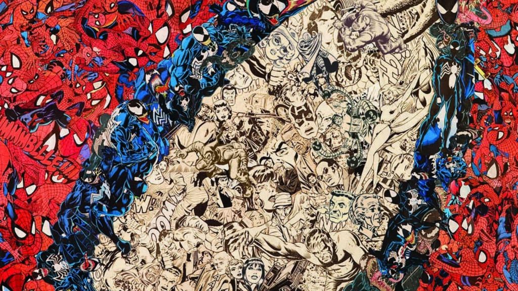 Amazing Spider-Man 700