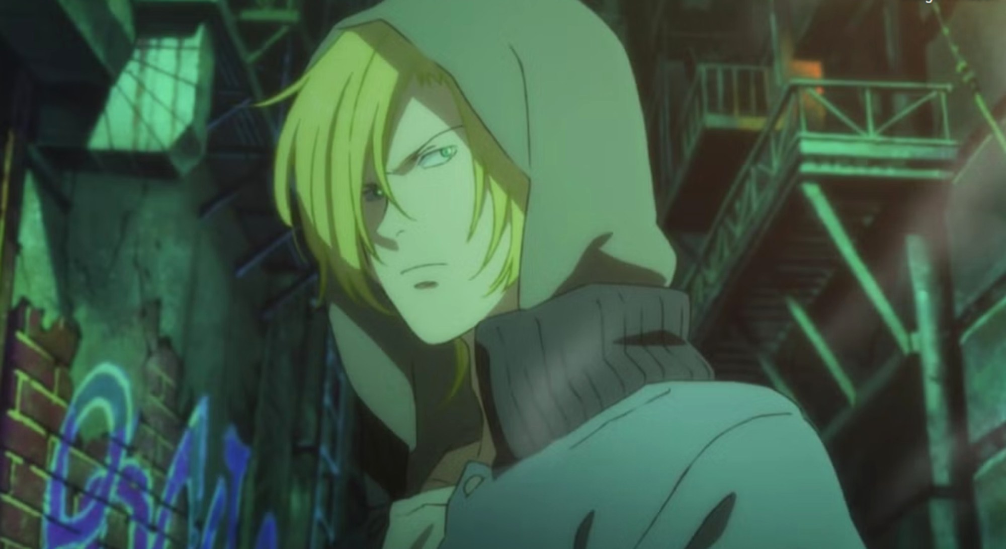 Amazon Pulls Back From Anime A.I. Following Recent Controversy