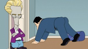 Family Guy & American Dad Drop New Look at 2026 Premieres