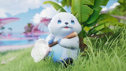 Aniimo Otter for Aniimo Preview