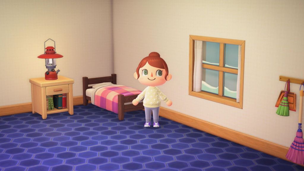 Animal Crossing Dream Islands vs Slumber Islands