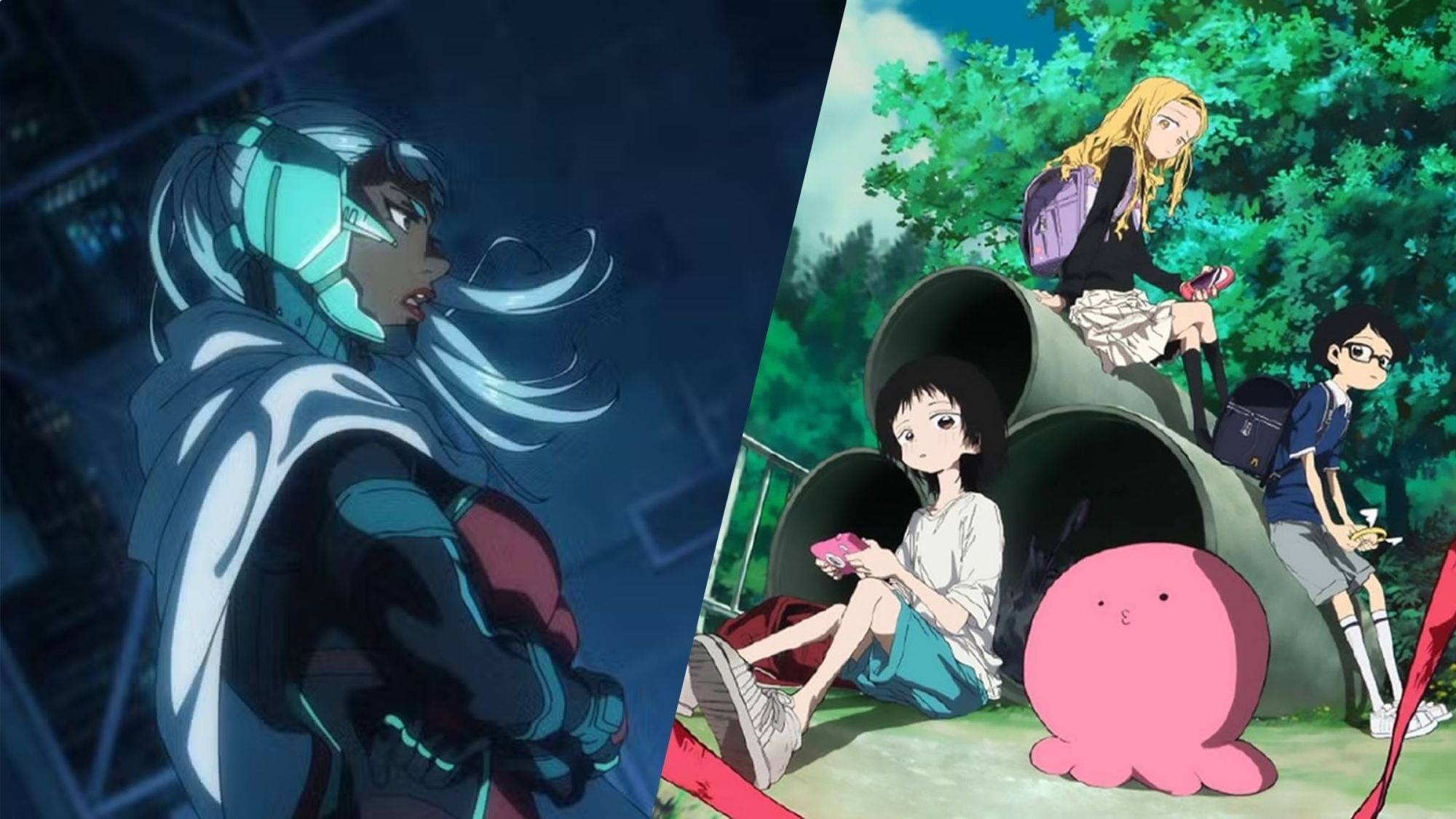 10 More Short Anime Series For Beginners