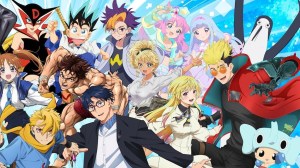 2026’s Biggest Anime Event Shares First Look