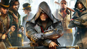 5 Deadliest Assassins in All of Assassin’s Creed