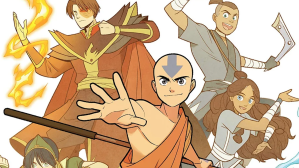 10 Best Avatar: The Last Airbender Comics, Ranked