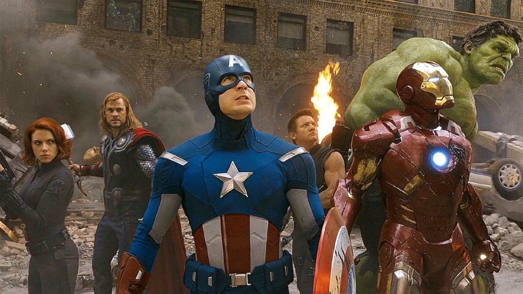 In Theaters 15 Years Ago Today: The Best Avenger Saved the World & Set the Stage for the MCU's First Team-Up cover image