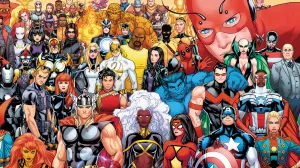 7 More Avengers Who Turned Into Villains, Ranked