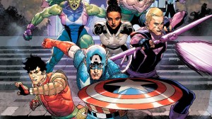 The Avengers’ 7 Most Iconic Items, Ranked By Usefulness