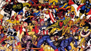 7 Best Starter Avengers Comics