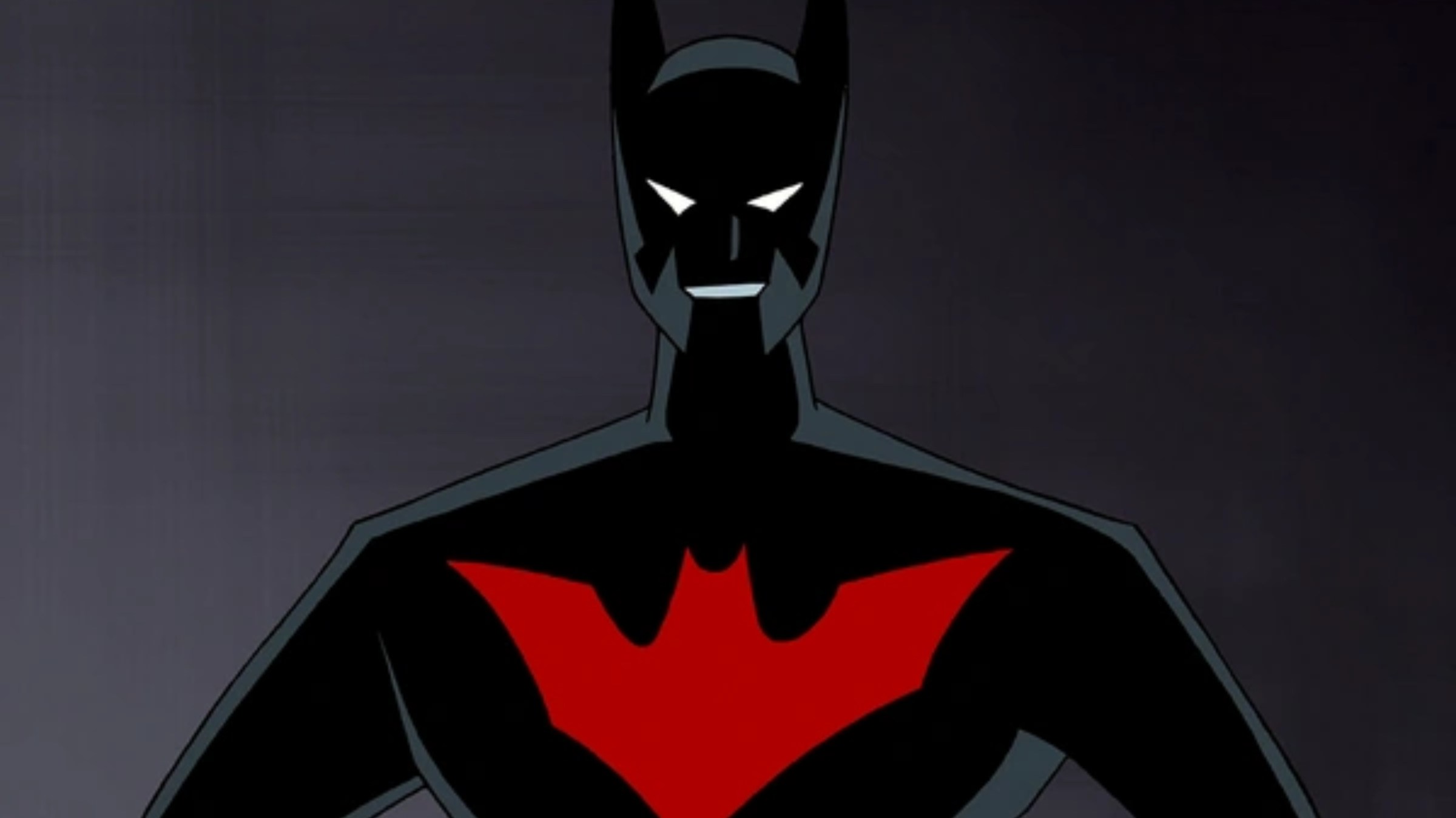 27 Years Ago, Batman's Coolest Animated Series Revealed the Future (But ...