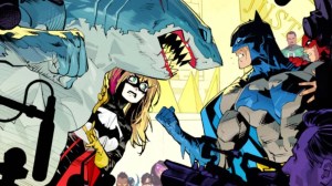 7 DC Comics You Don’t Want to Miss This Month (April 2026)